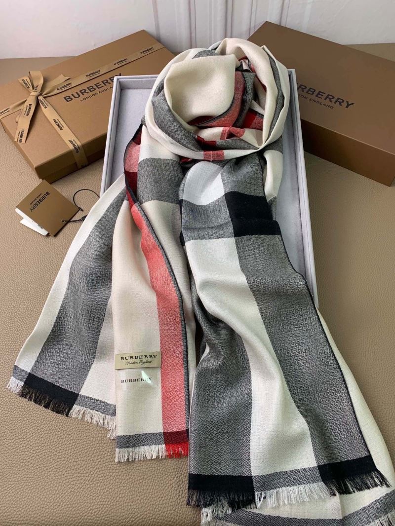 Burberry Scarf